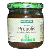 Arı Sütü Propolis Polen Bal Karışımı 220 Gr thumbnail 1