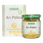 Arı Poleni 100 Gr thumbnail 2