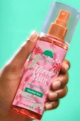Tree Hut Merry Mint Vücut Spreyi 177ML thumbnail 5