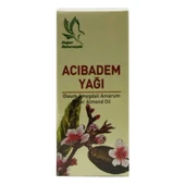 Acı Badem Yağı 20 cc thumbnail 3