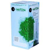 Matcha (Maça) Çayı Premium 20 Poşet thumbnail 4