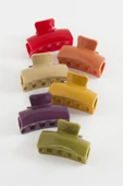Dikdörtgen Mandal Toka 4 cm thumbnail 1