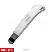 VIPTEC Profesyonel Maket Bıçağı (Gri) thumbnail 5