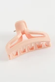Oval Renkli Mandal Toka 6 cm thumbnail 2