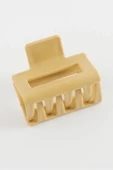 Dikdörtgen Renkli Mandal Toka 6 cm thumbnail 1