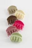 Tırpan Mandal Toka 4 cm thumbnail 1