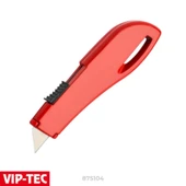 VIP-TEC Güvenlikli Metal Maket Bıçağı thumbnail 9