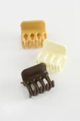 Düz Mandal Toka 4 cm thumbnail 1