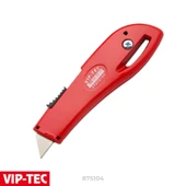 VIP-TEC Güvenlikli Metal Maket Bıçağı thumbnail 2