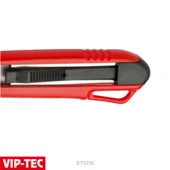 VIP-TEC Güvenlikli Plastik Maket Bıçağı thumbnail 5