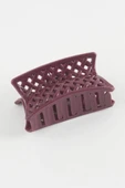 Fileli Renkli Mandal Toka 6 cm thumbnail 2