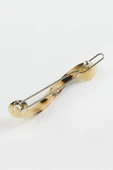 Karışık Taşlı Pens Toka thumbnail 2