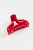Oval Renkli Mandal Toka 6 cm thumbnail 2