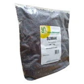 Sumak Tane Doğal 1000 Gr Paket thumbnail 3