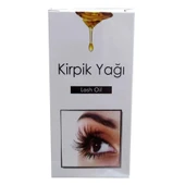 Kirpik Bakım Yağı 20 ML thumbnail 4