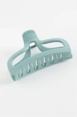 Oval Renkli Mandal Toka 9 cm thumbnail 2