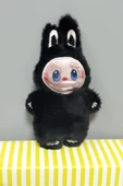 Labubu Peluş Çanta Anahtarlık thumbnail 2