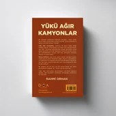 Yükü Ağır Kamyonlar - Rahmi Orhan thumbnail 3