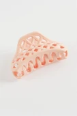 Fileli Renkli Mandal Toka 8 cm thumbnail 1