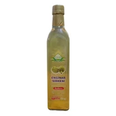Enginar Sirkesi Cam Şişe 500 ML thumbnail 1