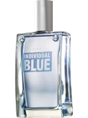 Avon Individual Blue Erkek Parfüm EDT 100 ML thumbnail 2
