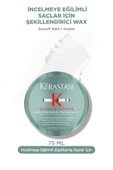 Genesis Homme Şekillendirici Wax 75 ml thumbnail 2