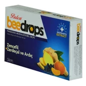 Mandalina Aromalı Bitkisel Drops 24 Adet thumbnail 4