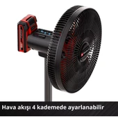 Einhell GE-CF 18/320 Lİ Solo Vantilatör 3408071 thumbnail 4