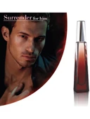 Avon Erkek Parfüm Surrender For Hım Edt 50 ml thumbnail 2