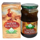 Mesir Macunnu Bitkisel Karşımlı 420 Gr thumbnail 2