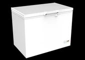 Tecna 3305 Dual Sandık Tipi Derin Dondurucu thumbnail 1