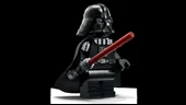Lego Star Wars Up-Scaled Darth Vader Minifigure 75461 thumbnail 3