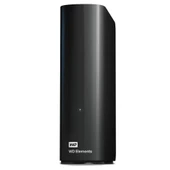 WD 8TB Elements 3.5'' Usb3 Siyah WDBWLG0080HBK-EESN thumbnail 1