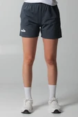 Diadora Bayan  Şort  Salon /Antrasit-(220 GR Srd.dlgç) thumbnail 4