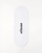 Ellesse Erkek 3lü Çorap 6SM9064-Beyaz thumbnail 3