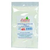 Asit Borik Borasis Asit Boric Acid 100 Gr Paket thumbnail 2