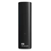 WD 16TB Elements 3.5'' Usb3 WDBWLG0160HBK-EESN thumbnail 2
