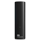 WD 24TB Elements 3.5'' Usb3 WDBWLG0240HBK-EESN thumbnail 2