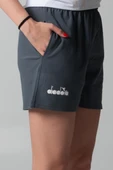 Diadora Bayan  Şort  Salon /Antrasit-(220 GR Srd.dlgç) thumbnail 2