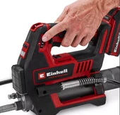 Einhell Tp-Gr 18/690 Li Solo Gres Tabancası 4522300 thumbnail 4