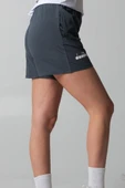 Diadora Bayan  Şort  Salon /Antrasit-(220 GR Srd.dlgç) thumbnail 3