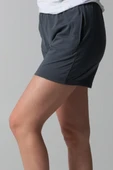 Diadora Bayan  Şort  Salon /Antrasit-(220 GR Srd.dlgç) thumbnail 6