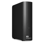 WD 16TB Elements 3.5'' Usb3 WDBWLG0160HBK-EESN thumbnail 3