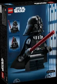 Lego Star Wars Up-Scaled Darth Vader Minifigure 75461 thumbnail 6