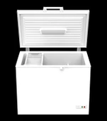 Tecna 3305 Dual Sandık Tipi Derin Dondurucu thumbnail 2