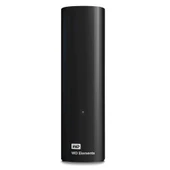 WD 14TB Elements 3.5'' Usb3 WDBWLG0140HBK-EESN thumbnail 2