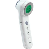 Braun BNT400WE Temassız Ateş Ölçer thumbnail 3