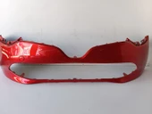 CLİO 4  ÖN TAMPON  ALEV KIRMIZI thumbnail 1