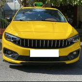 Fiat Egea GTR Panjur 2021-2024 Arası İthal thumbnail 1