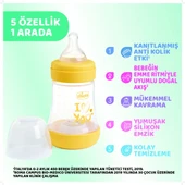 Chicco Perfect 5 Antikolik Biberon PP 150 ml Boy thumbnail 1